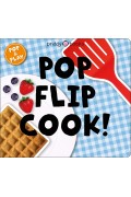 Pop and Play Pop, Flip, Cook